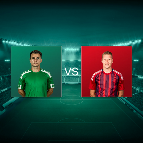 ETO FC Győr vs Fehérvár FC Hungarian Cup