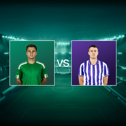 ETO FC Győr vs Újpest FC Nemzeti Bajnokság I