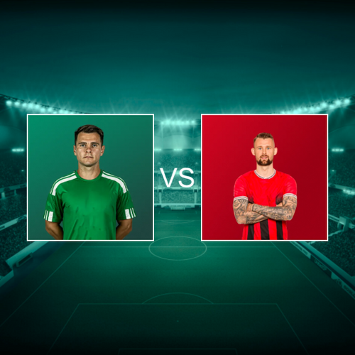 ETO FC Győr vs Víkingur Champions League
