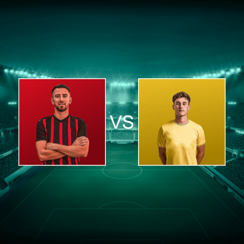 KF Shkendija vs NK Bravo Europa Conference League