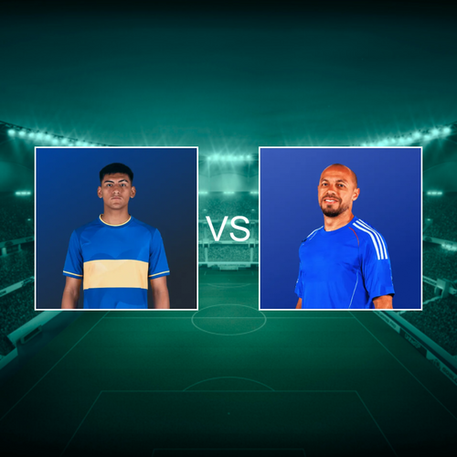 Everton de Viña del Mar vs Club Universidad de Chile Campeonato Nacional Chile