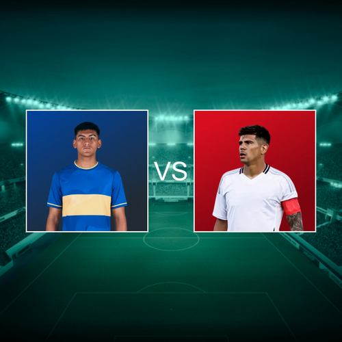 Everton de Viña del Mar vs Colo Colo Campeonato Nacional Chile