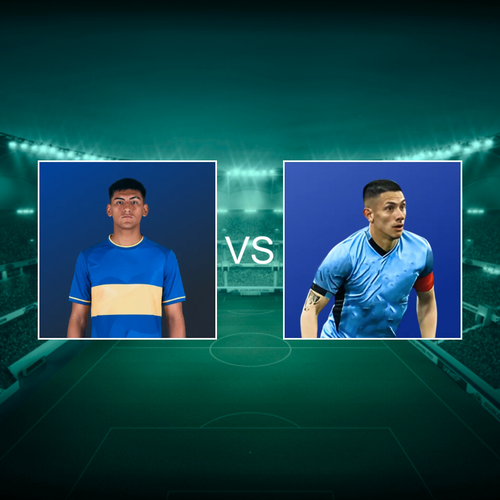 Everton de Viña del Mar vs O'Higgins F.C. Campeonato Nacional Chile