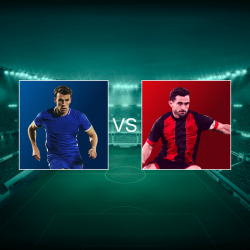 Everton FC vs AFC Bournemouth Premier League