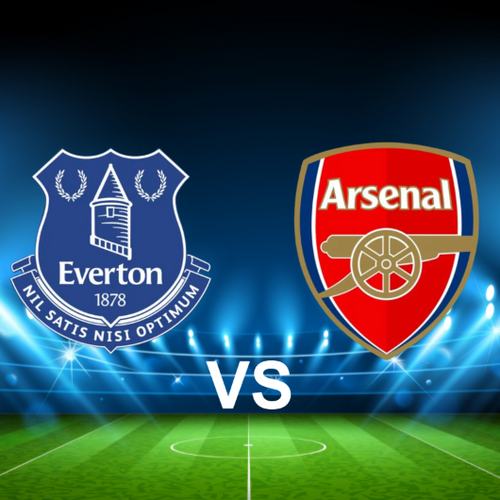 Everton FC vs Arsenal FC Women's Super League
