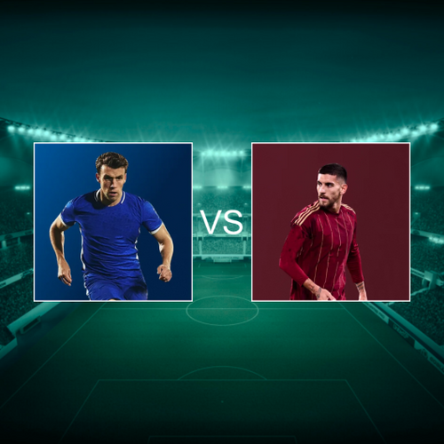 Everton FC vs AS Roma Club Friendlies