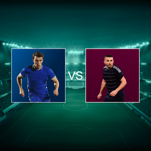 Everton FC vs Aston Villa FC Premier League