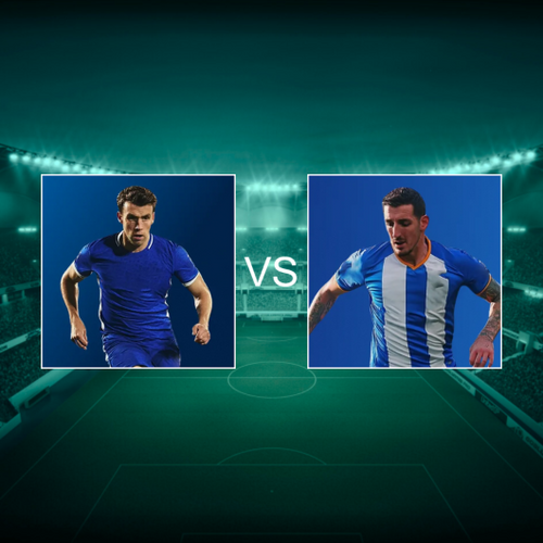 Everton FC vs Brighton & Hove Albion FC Premier League