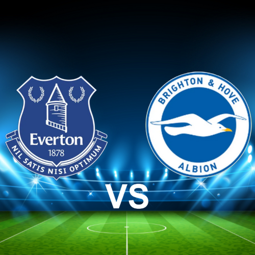 Everton FC vs Brighton & Hove Albion FC Women's Super League