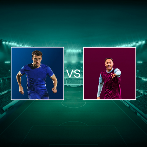 Everton FC vs Burnley FC Premier League
