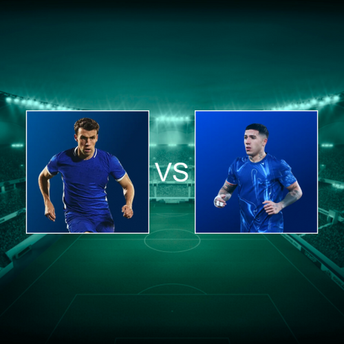 Everton FC vs Chelsea FC Premier League
