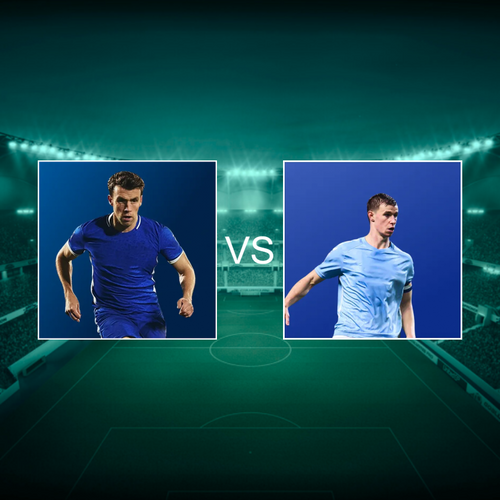 Everton FC vs Coventry City FC Premier League