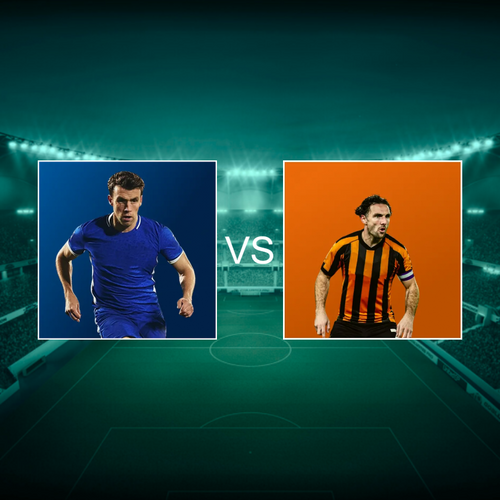 Everton FC vs Hull City AFC Premier League