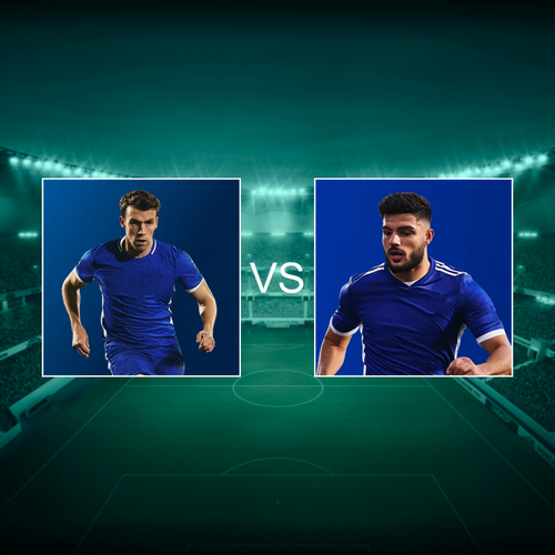 Everton FC vs Ipswich Town FC Premier League