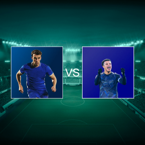 Everton FC vs Leeds United FC Premier League