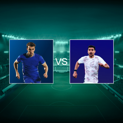 Everton FC vs LOSC Lille Club Friendlies