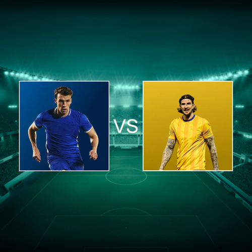 Everton FC vs Mansfield Town FC Carabao Cup