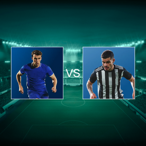 Everton FC vs Newcastle United FC Premier League