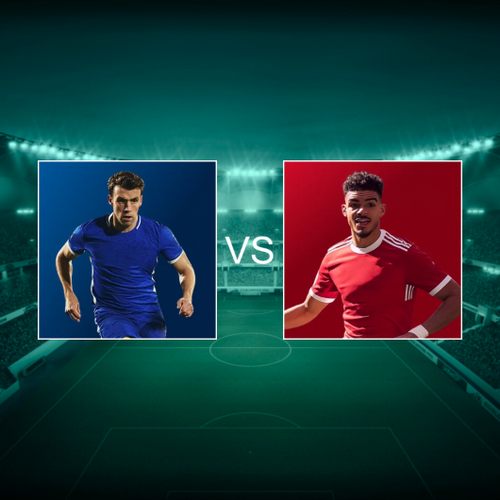 Everton FC vs Nottingham Forest FC Premier League