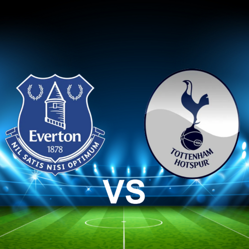 Everton FC vs Tottenham Hotspur FC Women's Super League