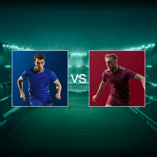 Everton FC vs West Ham United FC 2024-2025 Premier League