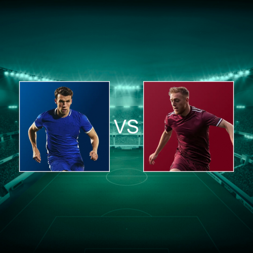 Everton FC vs West Ham United FC Premier League