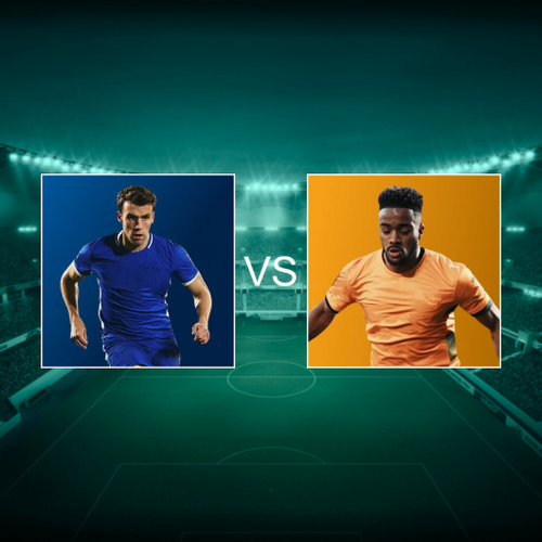 Everton FC vs Wolverhampton Wanderers FC Premier League