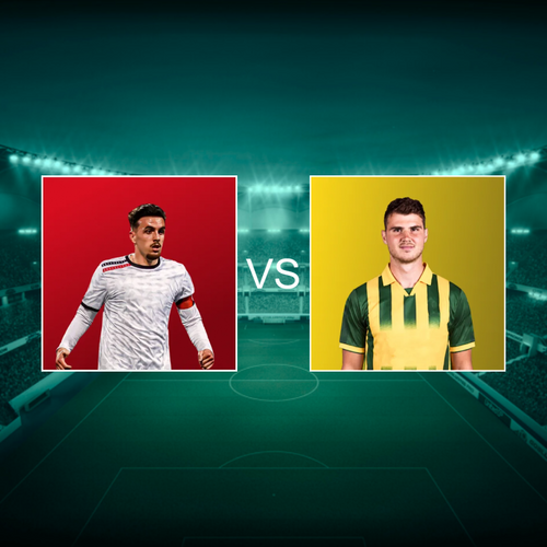 Excelsior Rotterdam vs ADO Den Haag Dutch Eredivisie