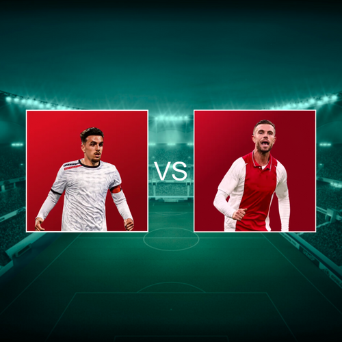 Excelsior Rotterdam vs AFC Ajax Dutch Eredivisie