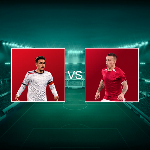 Excelsior Rotterdam vs AZ Alkmaar Dutch Eredivisie