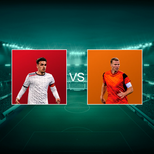 Excelsior Rotterdam vs FC Volendam Dutch Eredivisie