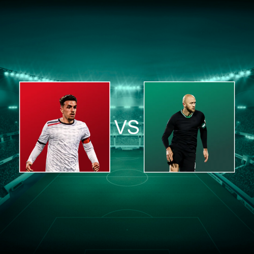 Excelsior Rotterdam vs Feyenoord Rotterdam Dutch Eredivisie