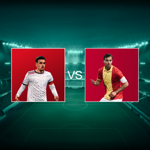 Excelsior Rotterdam vs Go Ahead Eagles Dutch Eredivisie