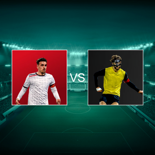 Excelsior Rotterdam vs NAC Breda Dutch Eredivisie