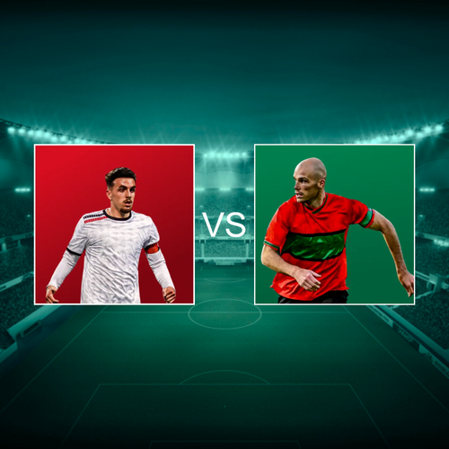 Excelsior Rotterdam vs NEC Nijmegen FC Dutch Eredivisie