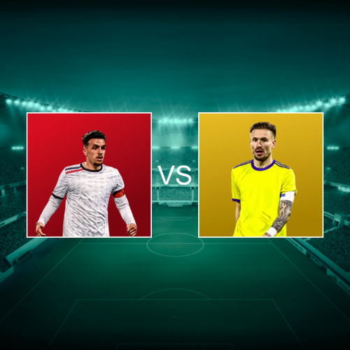 Excelsior Rotterdam vs SC Cambuur Dutch Eredivisie