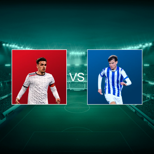 Excelsior Rotterdam vs SC Heerenveen Dutch Eredivisie