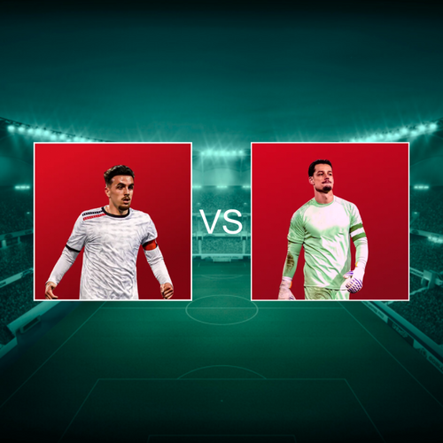 Excelsior Rotterdam vs Sparta Rotterdam Dutch Eredivisie