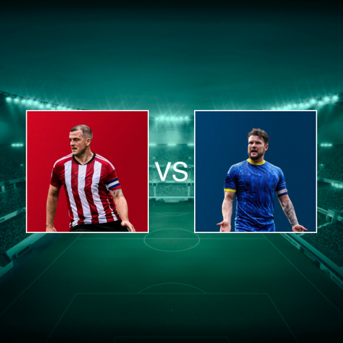 Exeter City FC vs AFC Wimbledon EFL League One