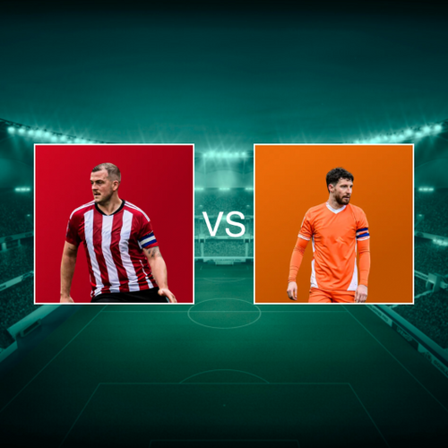 Exeter City FC vs Blackpool FC EFL League One