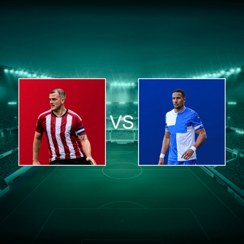 Exeter City FC vs Bristol Rovers FC EFL League Two