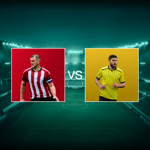 Exeter City FC vs Burton Albion FC EFL League One