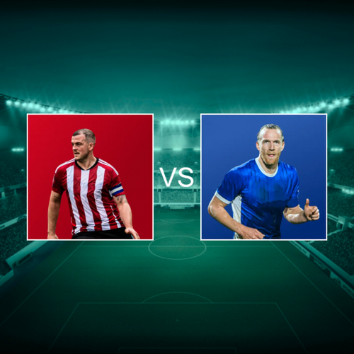 Exeter City FC vs Chesterfield FC EFL League Two