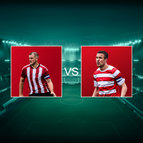 Exeter City FC vs Doncaster Rovers FC EFL League One