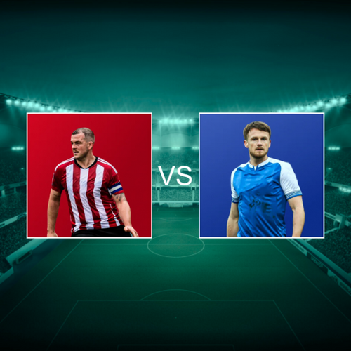 Exeter City FC vs Gillingham FC EFL League Two