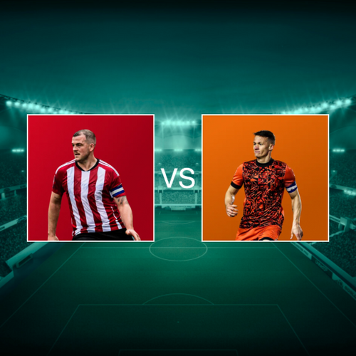 Exeter City FC vs Huddersfield Town AFC EFL League One