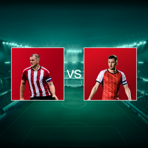 Exeter City FC vs Lincoln City FC EFL League One