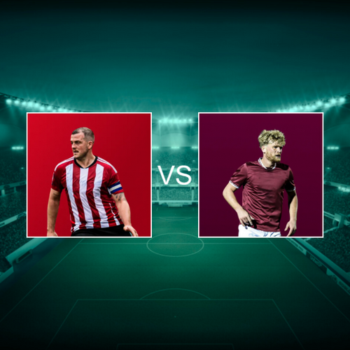 Exeter City FC vs Northampton Town FC EFL League Two