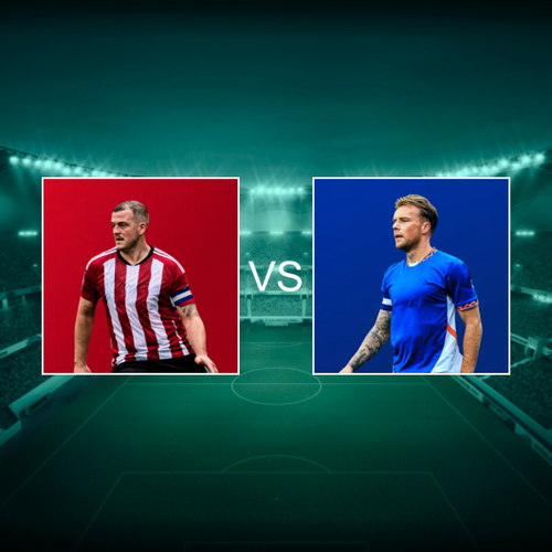 Exeter City FC vs Oldham Athletic AFC EFL League Two