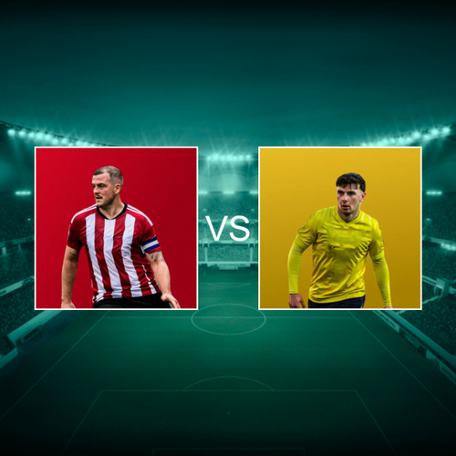 Exeter City FC vs Oxford United FC EFL Trophy